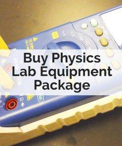 Physics lab equipment suppliers