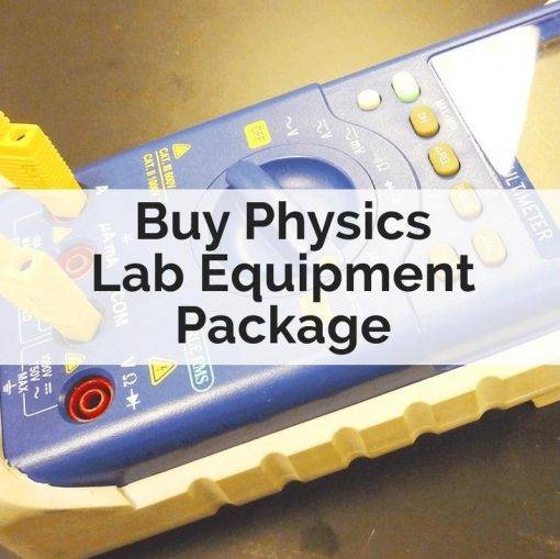 Physics lab equipment suppliers