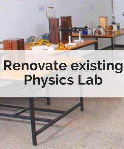 renovate-existing-physics-lab