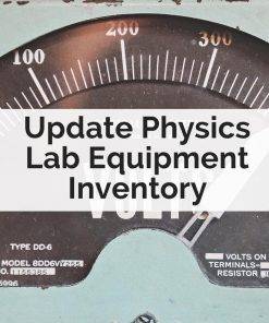 update-physics-lab-equipment-inventory