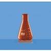 borosil-erlenmeyer-flask-graduated-conical-amber-with-narrow-mouth-e1630028767329