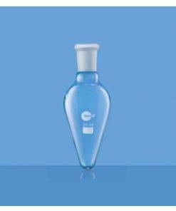 borosil-pear-shaped-boiling-flask-short-neck-with-interchangeable-joint-e1630028979407