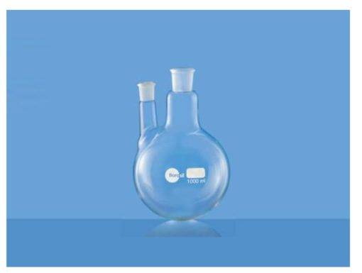 borosil-round-bottom-two-neck-flask-centre-neck-and-one-parallel-side-neck-with-interchangeable-joints-e1628029916852