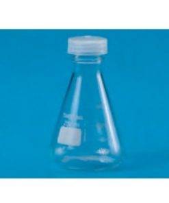 tarsons-441160-pc-autoclavable-250ml-conical-flask-with-screw-cap-pack-of-6-e1630028080326