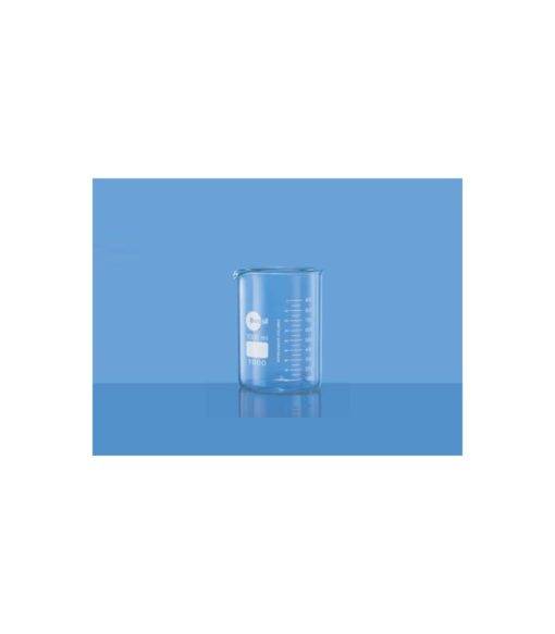 Borosil-1000-Griffin-Beaker-Low-form-with-spout