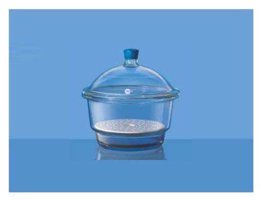 borosil-desiccators-cover-and-porcelain-plate-with-plastic-knob-e1627928481546