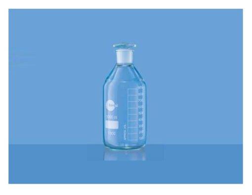 borosil-reagent-bottle-plain-narrow-mouth-graduated-with-interchangeable-flat-head-stopper-e1627914071115