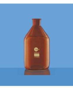 borosil-solution-bottle-amber-with-tooled-neck-e1628013201931