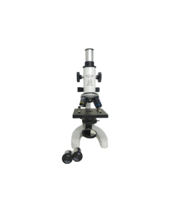 compound-microscope-student-micron-isi-make