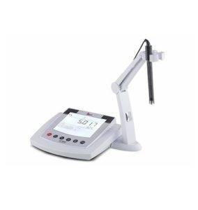 Labman LMPH-12 pH Meter - 5 point pH Meter - Aggstrom