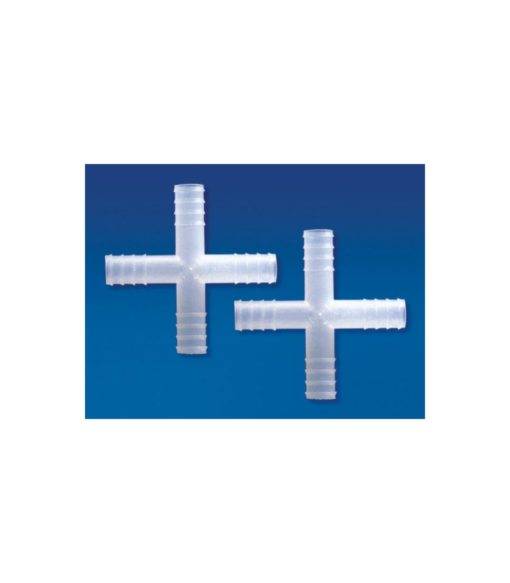 polylab-46121-connectors-cross-6mm