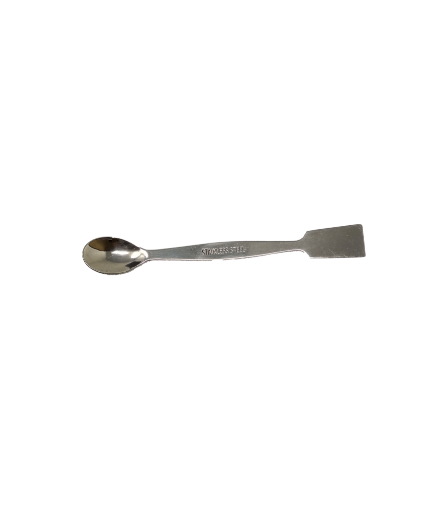 Spectuler Spoon Spatula - Spoon Type - 6