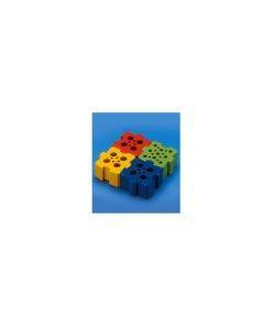 tarsons-250070-jigsaw-rack-pack-of-4