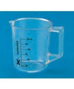 tarsons-441040-tpx-autoclavable-100ml-measuring-beaker-with-handle-pack-of-6-e1627913916745