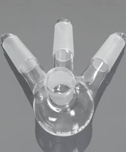 Adapters-Distilling-Receiver-Without-Hose-Connection
