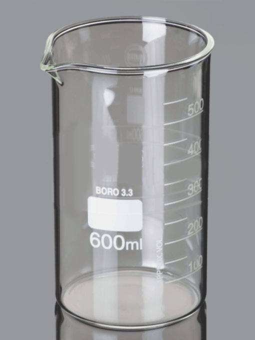 Beakers-Tall-form-with-Spout-DINISO