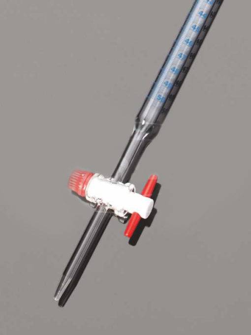 Burette-SerilaizedCertified-CLASS-A-with-PTFE-Key-Stopcock-ASTM