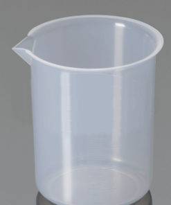 Beaker Plastic