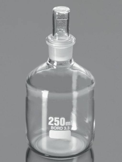 Bottles, Reagent Bottle, Narrow Mouth ASTM