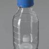 Bottles, Reagent Clear Screw Neck DIN/ISO