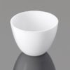 Crucible Porcelain (Euro Design), Squat Form