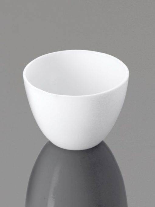 Crucible Porcelain (Euro Design), Squat Form