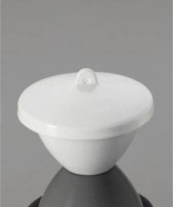 Crucible Porcelain (Euro Design)