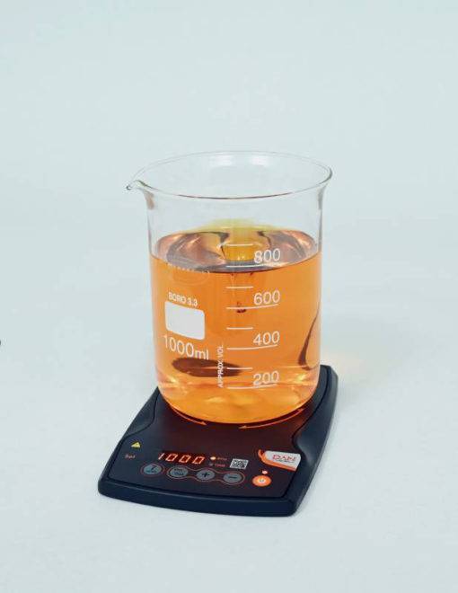 15-Position Digital Magnetic Stirrer (New)