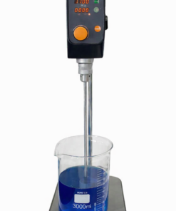 Digital Overhead Stirrer (Without Wi-Fi)