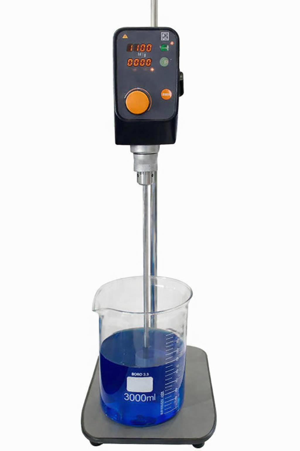 Digital Overhead Stirrer (Without Wi-Fi) Digital Overhead Stirrer (Without Wi-Fi)