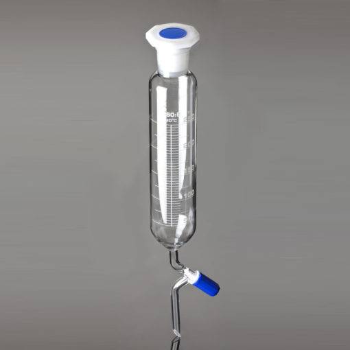 Dropping-Funnel-Cylindrical-Needle-Valve-Stopcock