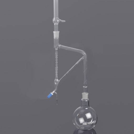 Essential-Oil-Determination-Apparatus-Clevenger-Apparatus