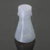 Flask, Conical PP with Screw cap