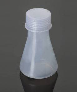 Flask-Conical-PP-with-Screw-cap