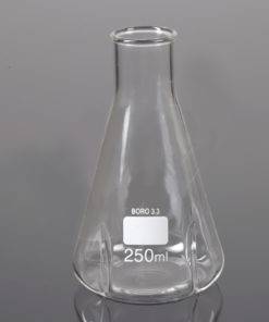 Flasks-Conical-Erlenmeyer-Narrow-Mouth