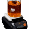 Glass Ceramic Digital Hotplate with Magnetic Stirrer