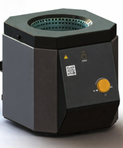 Heating Mantle Analog (BlackDiamond™)