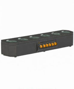 Heating Mantle Combined Unit