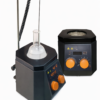 Heating Mantle with Stirrer – Digital (BlackDiamond™)