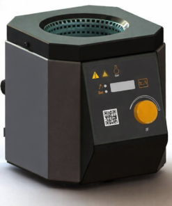 Heating Mantle – Digital (BlackDiamond™)