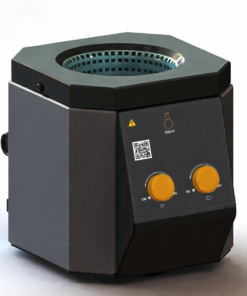 Heating Mantle – Digital (BlackDiamond™)