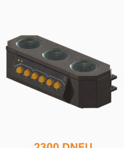 Heating Mantle – Digital (BlackDiamond™)