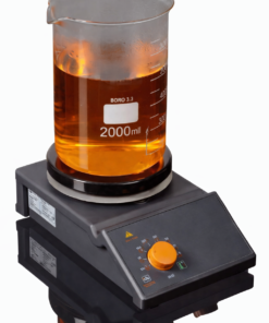 Hotplate, SS Steel Top – Analog