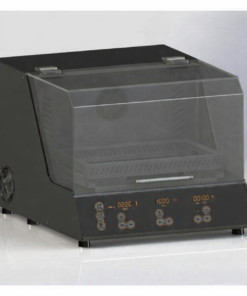 Incubator Shaker with Cooling