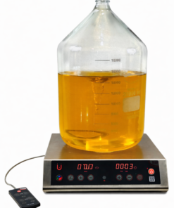 Magnetic Stirrer – Digital