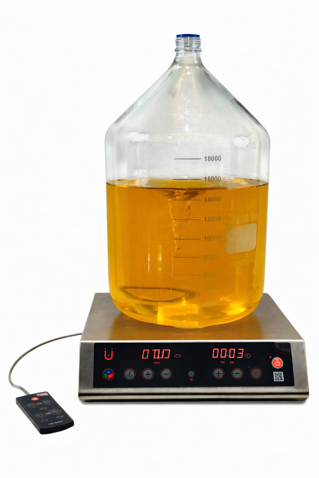 Magnetic Stirrer – Digital Magnetic Stirrer – Digital