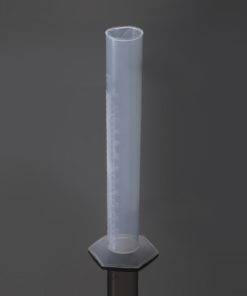 Measuring-Cylinder-Hexagonal-Base