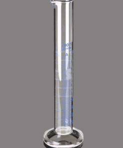 Measuring-Cylinder-with-Round-Base-Class-A-Economy-Model-DINISO
