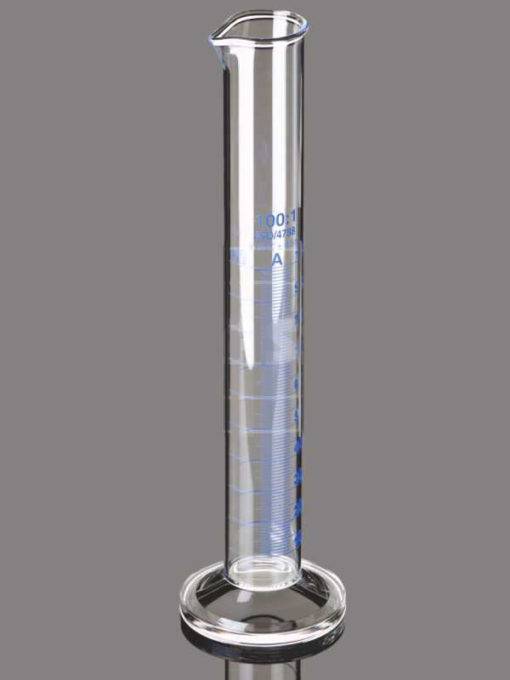 Measuring-Cylinder-with-Round-Base-Class-A-Economy-Model-DINISO