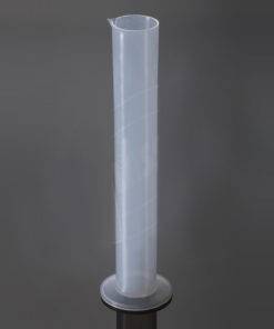 Measuring Cylinders, Round Base